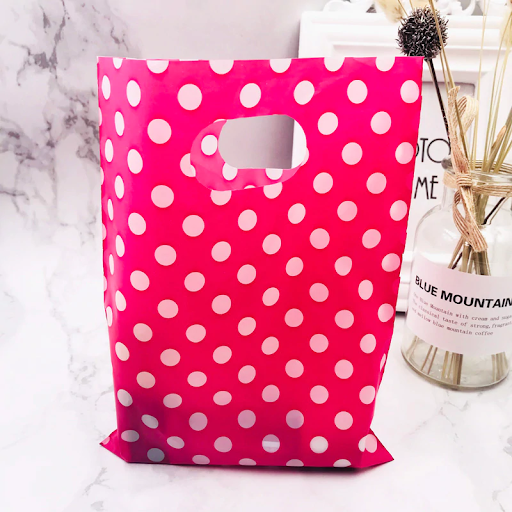 Most Common Materials Used to Make Plastic Shopping Bags