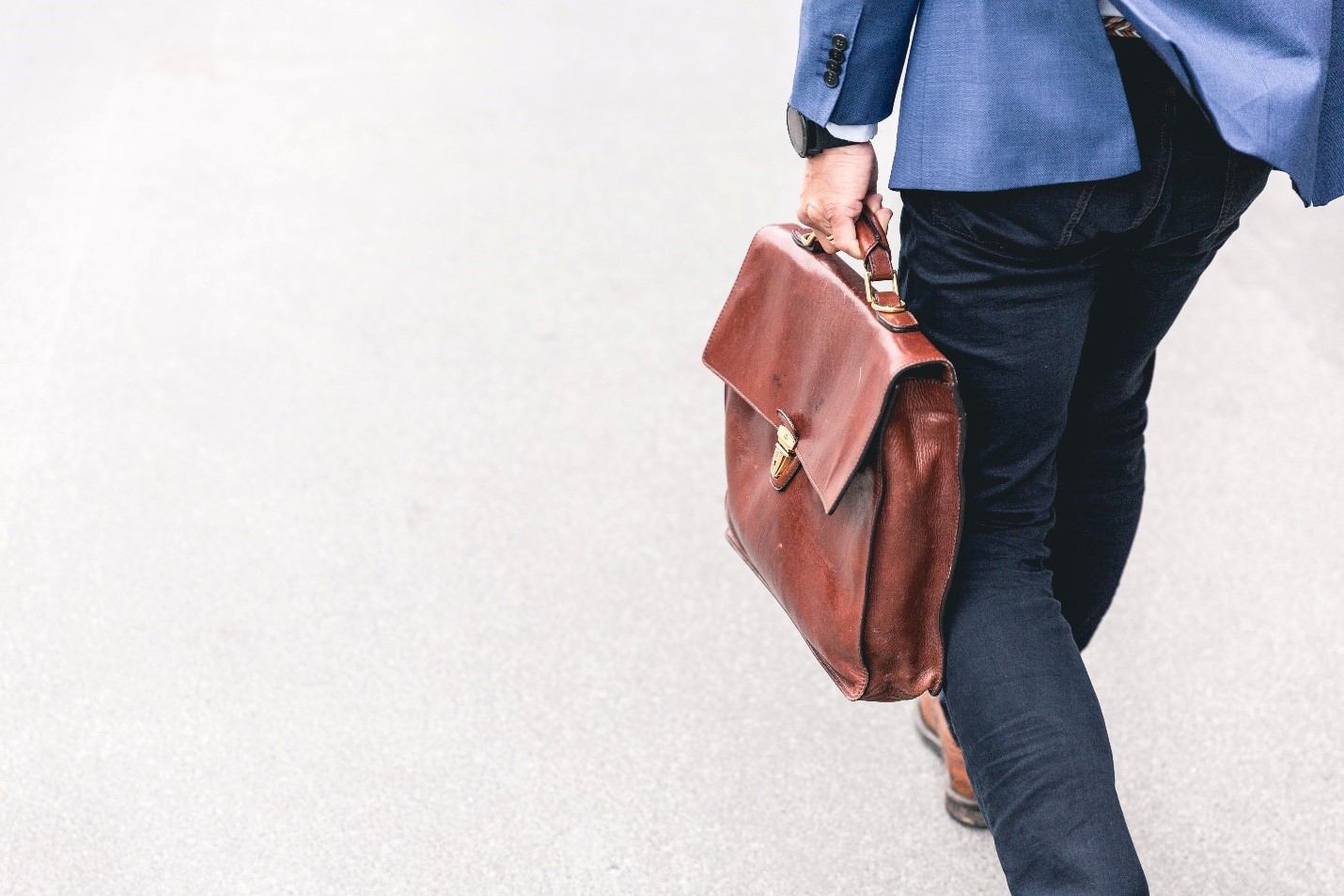 Kinds of Work Bags for Men and Their Advantages