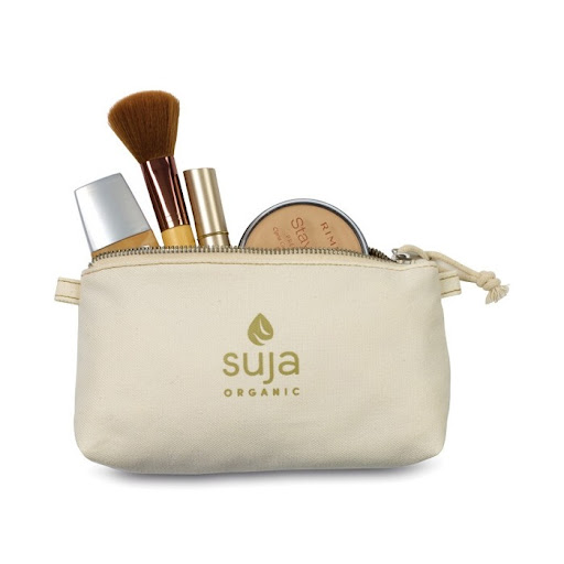 What Are The Smart Tricks To Order The Best Canvas Makeup Bag In Bulk