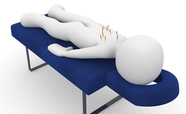 Transform Your Life with Natural Pain Relief