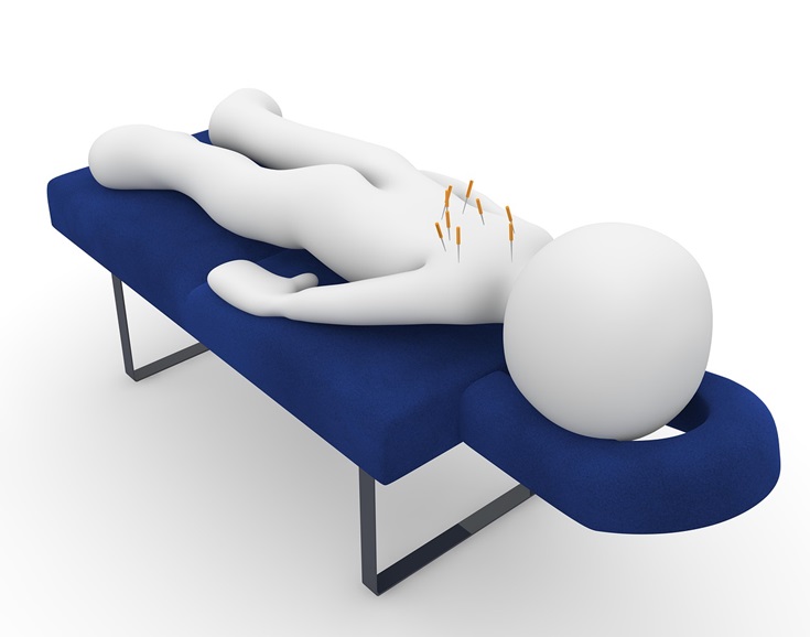 Transform Your Life with Natural Pain Relief