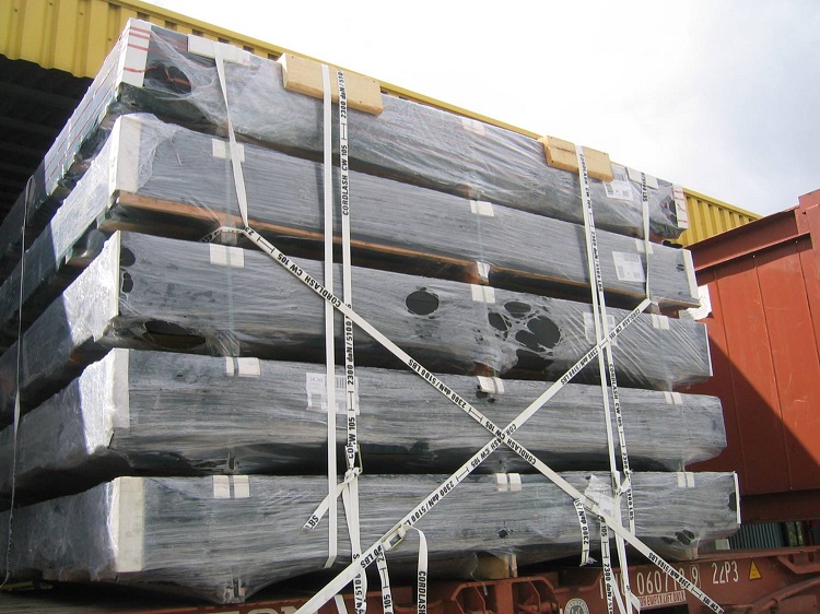 Things You Must Have Considered While Choosing A Cargo Service