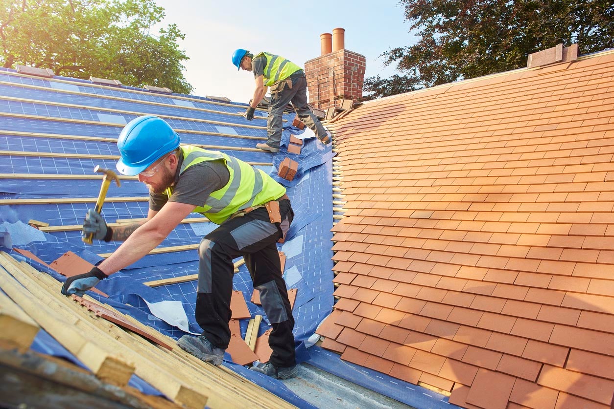 Tips to Find the Best Roofing Contractor