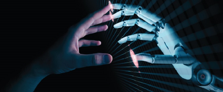 Artificial Intelligence Revolution