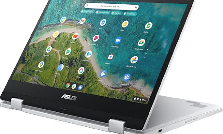 ASUS 2 in 1 Touchscreen Laptops: The Perfect Combination of Style and Functionality