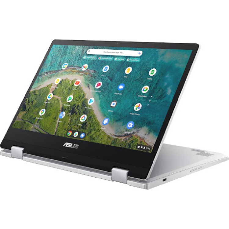 ASUS 2 in 1 Touchscreen Laptops: The Perfect Combination of Style and Functionality