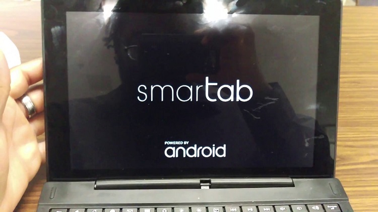 Discovering the Benefits of Smartab 2 in 1 Technology