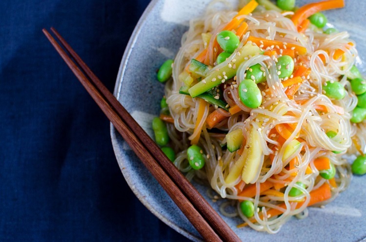 A-sha Hakka Noodles 3.5 oz A Guide