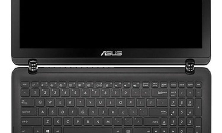 The ASUS 2-in-1 Touchscreen Laptop: Everything You Need to Know