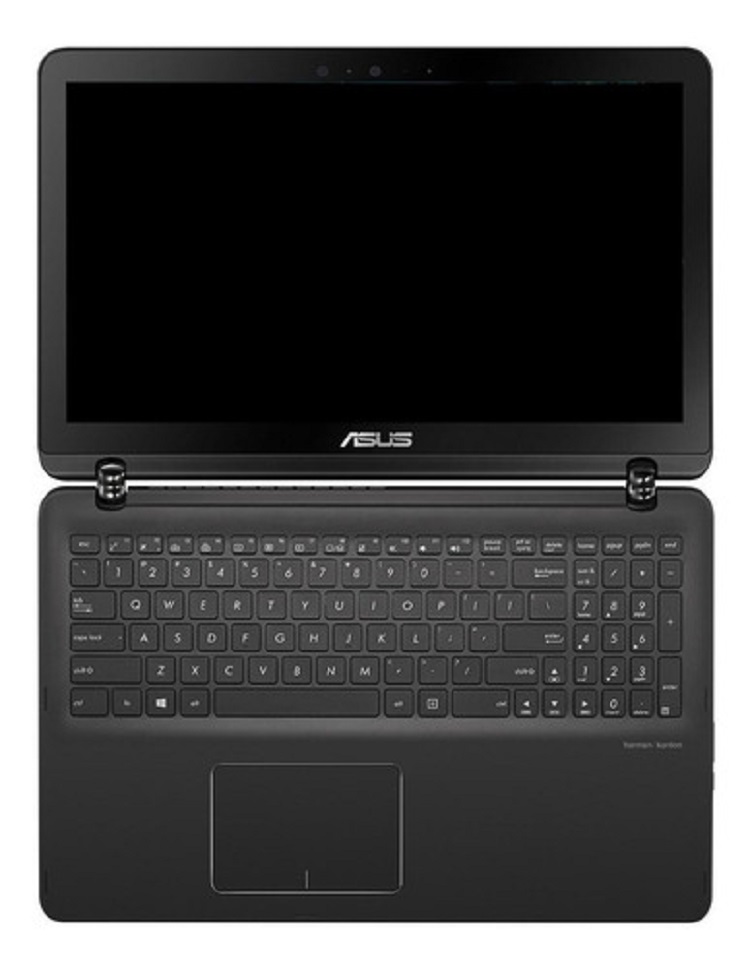 The ASUS 2-in-1 Touchscreen Laptop: Everything You Need to Know