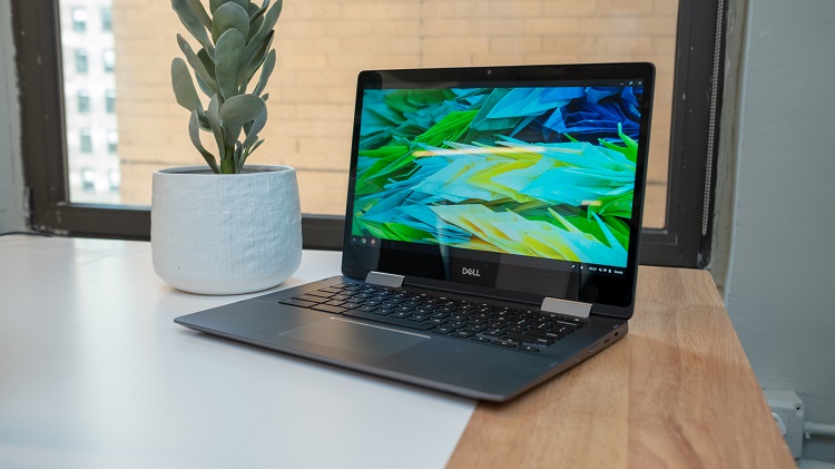 The Benefits of the Dell 2-in-1 Chromebook