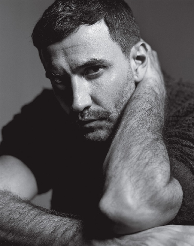The Revolutionary Designs of Riccardo Tisci