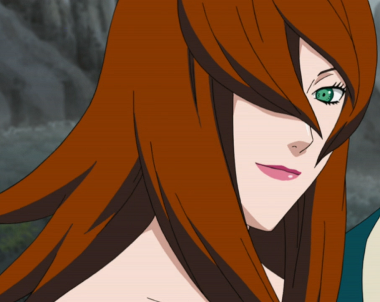 Transportan a la Mizukage