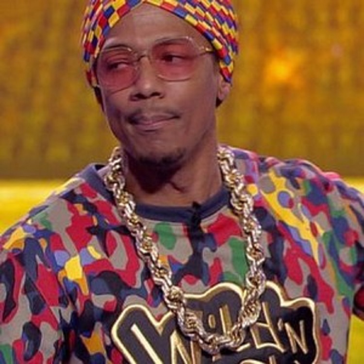 is wild n out scripted