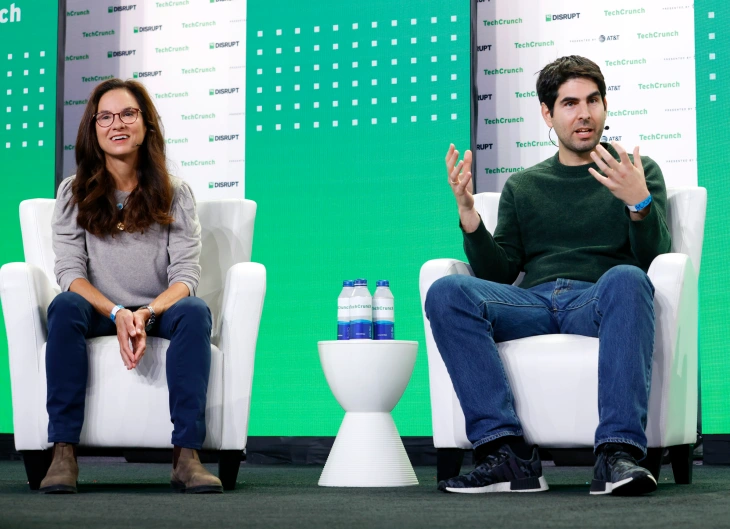 66m General Catalyst, Betueltechcrunch Exploring the Investment Revolution
