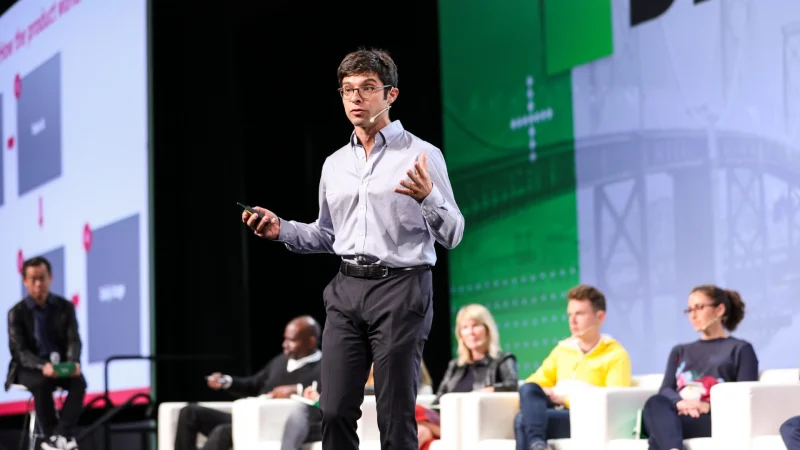KumparakTechCrunch Raises $75M and $325M in Series A and B Funding Rounds