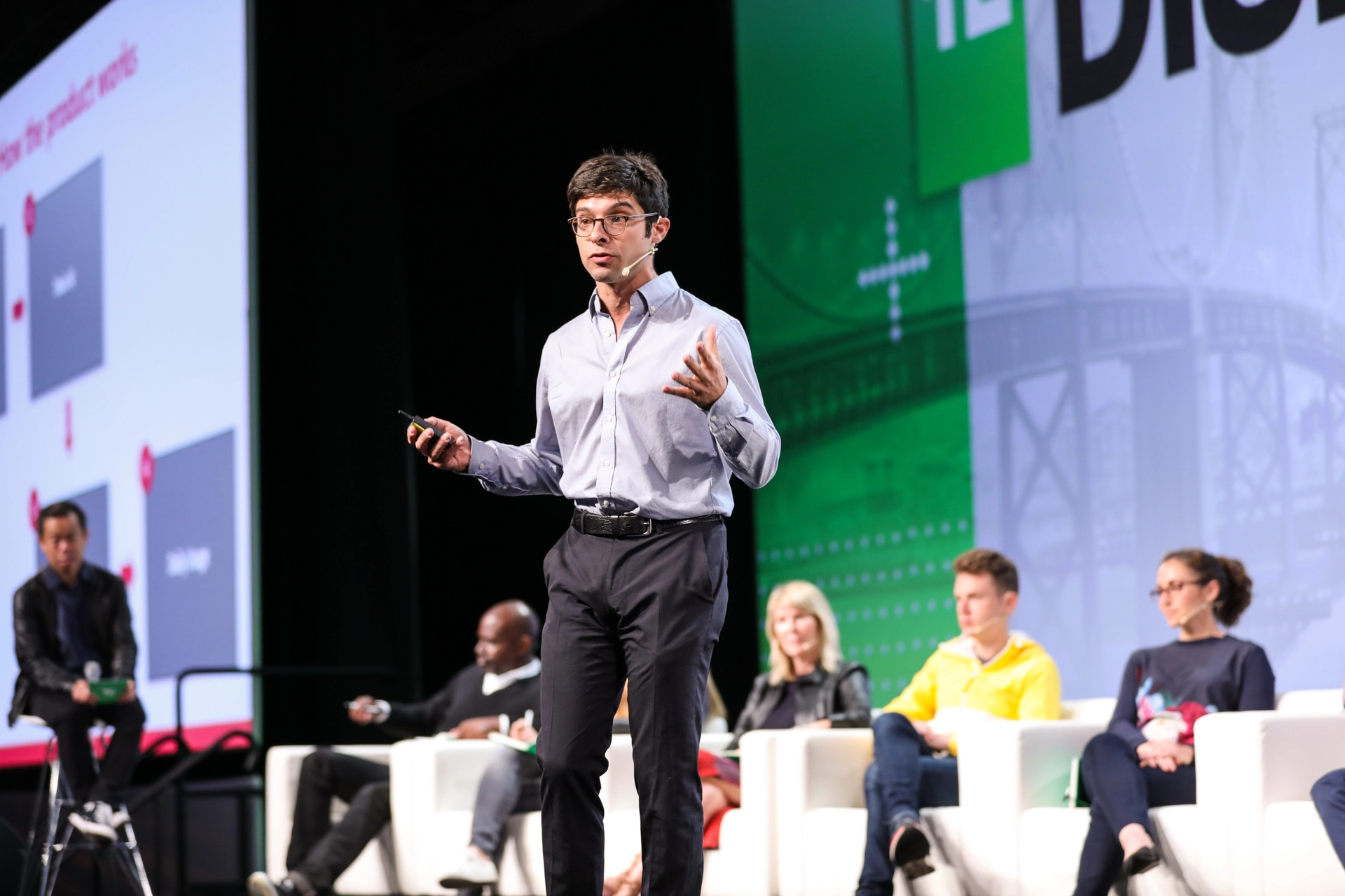 KumparakTechCrunch Raises $75M and $325M in Series A and B Funding Rounds