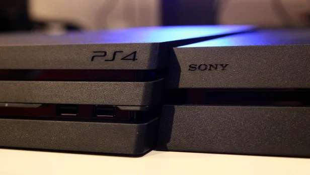 Are PS4 and PS4 Pro Games the Same?