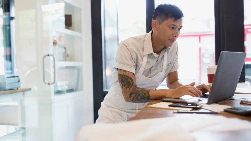 The Rise of Barcelona-Based SMBs with Tiger 530mlundenTechCruncha