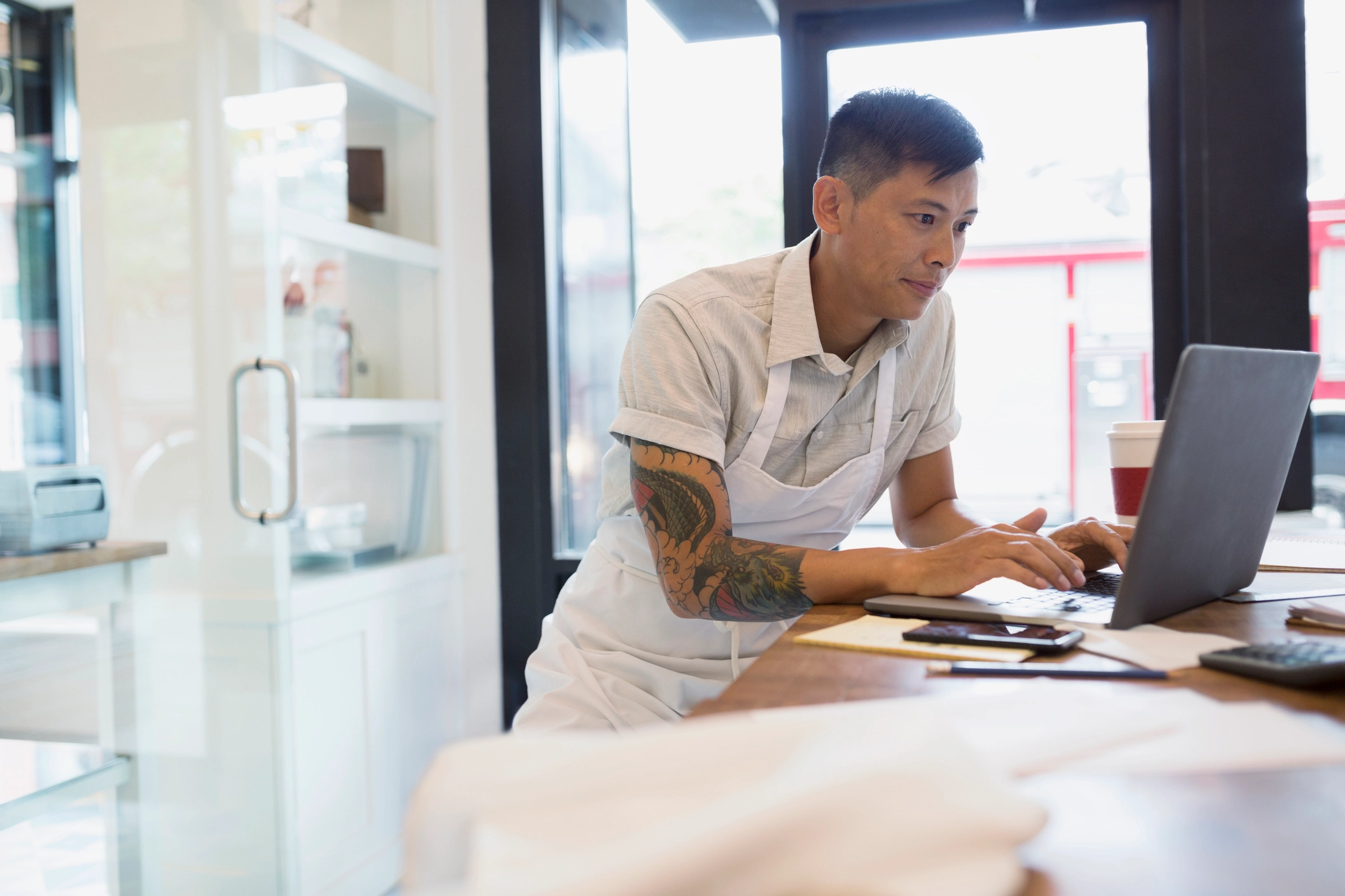 The Rise of Barcelona-Based SMBs with Tiger 530mlundenTechCruncha