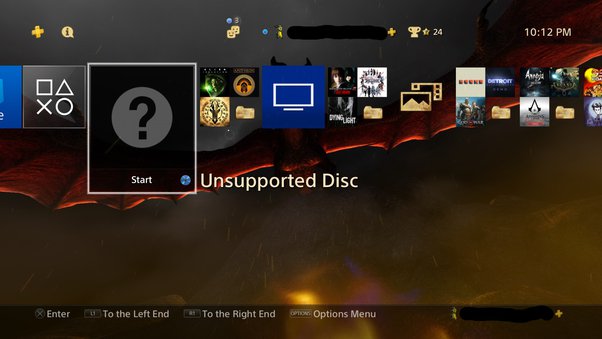 Can the Playstation 4 Play CDs in 2018?
