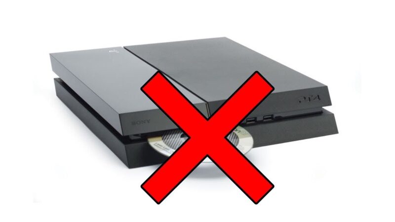 Do You Need a Disc to Play PlayStation 4 Games?