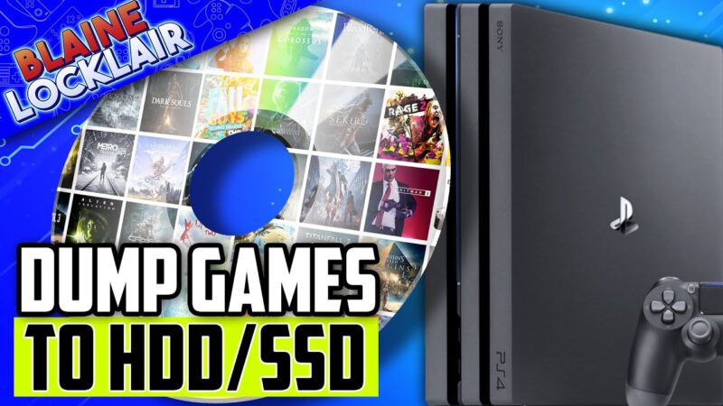 Do You Need a Disc to Play PS4 Games?