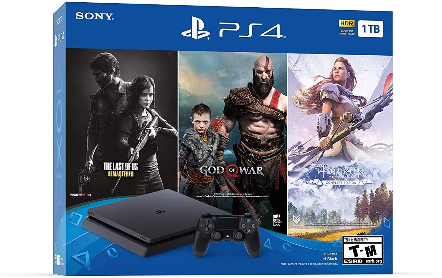 Does the PlayStation 4 Come with Games?