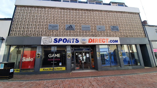 Discovering the Exciting World of Game Neath