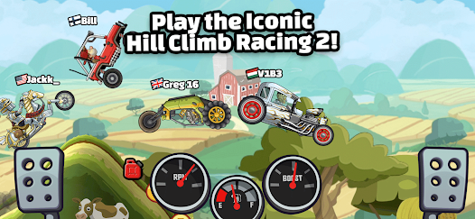 The Best Games to Play Now