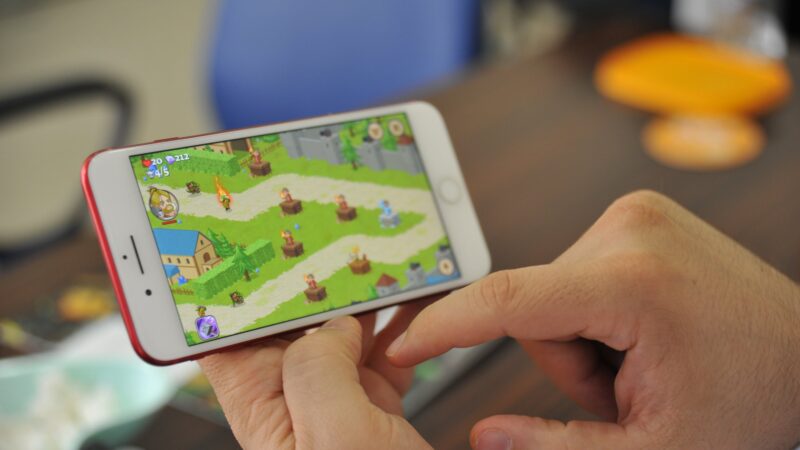 The Innovative Partnership of Istanbul-Based Griffin Gaming and TurkishLunden A $55 Million Investment