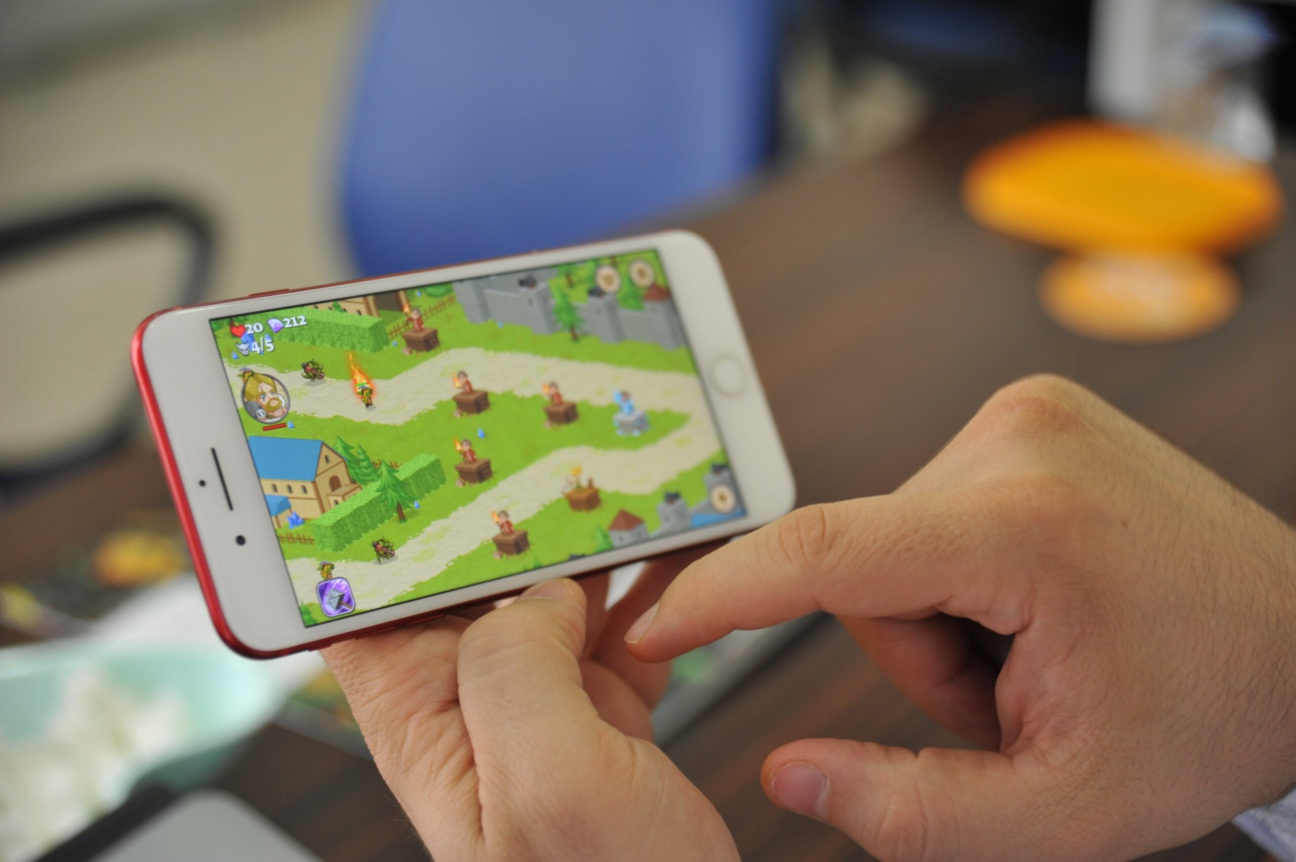 The Innovative Partnership of Istanbul-Based Griffin Gaming and TurkishLunden A $55 Million Investment
