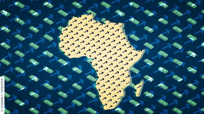 Kenya-Based Africa 50M Series Keneokafor Secures Funding from TechCrunch