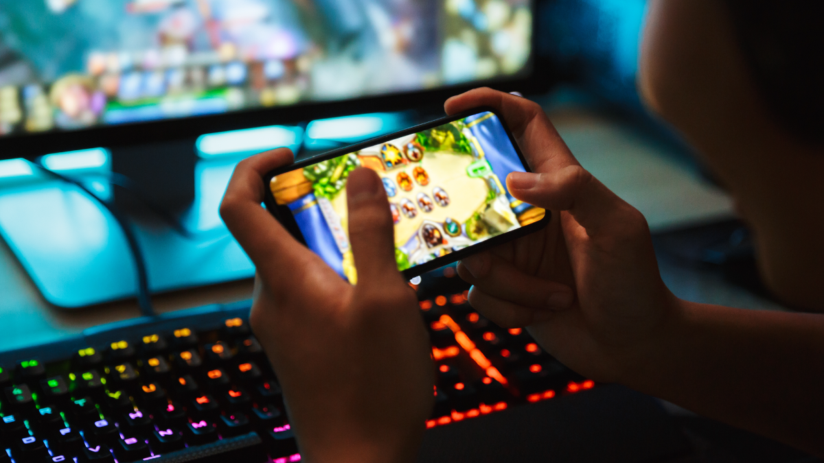 The Benefits of Playing Online Games