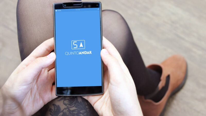 QuintoAndar Receives $300 Million Investment from Ribbit Capital and $4 Billion Valuation