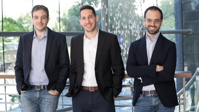 Unveiling Sayata 35M Series AugustHallTechCrunch