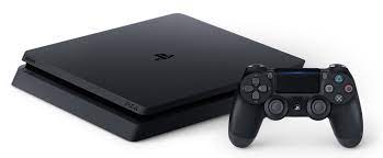 What Does a PS4 Do?