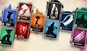 What Games are Exclusive to the PlayStation 4?