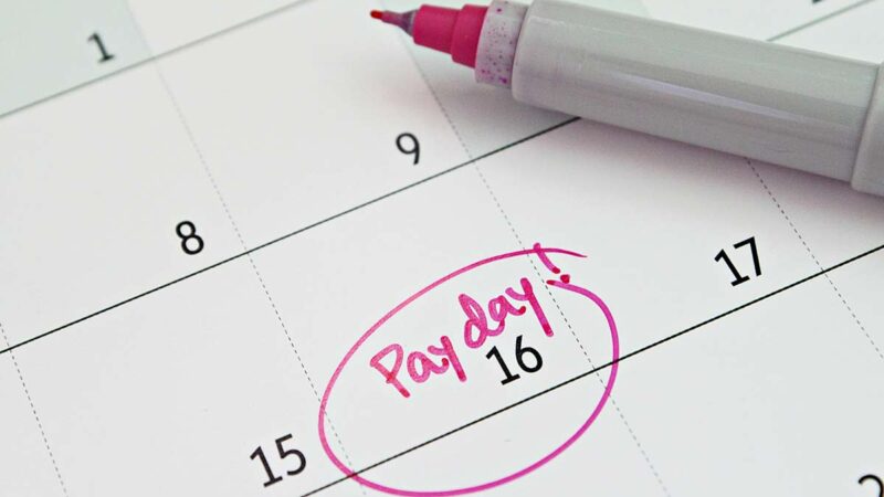 Understanding How Much 25 Dollars an Hour Amounts to Annually