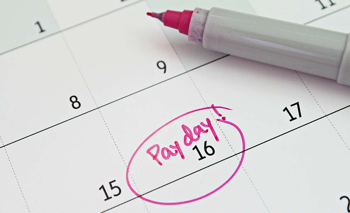 Understanding How Much 25 Dollars an Hour Amounts to Annually