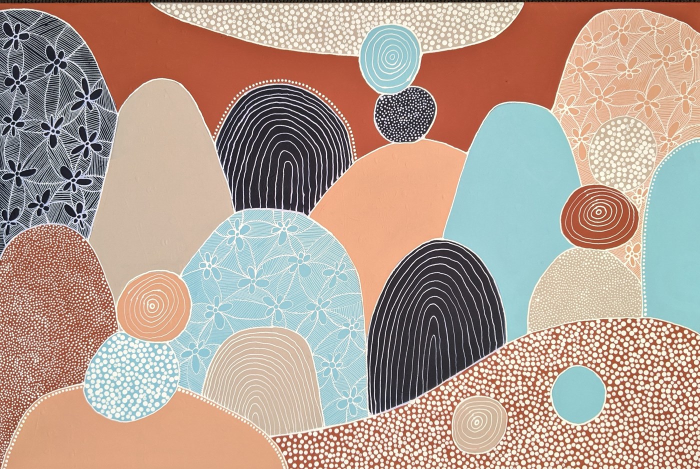 Unlocking the Beauty and Significance of Aboriginal Art at a Gallery in Sydney