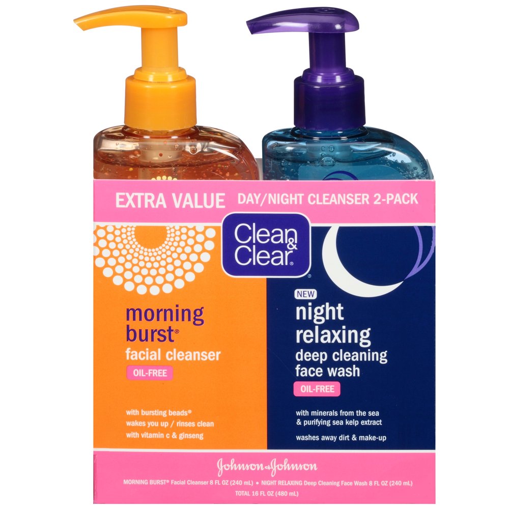 The Benefits of Clean and Clear Face Wash