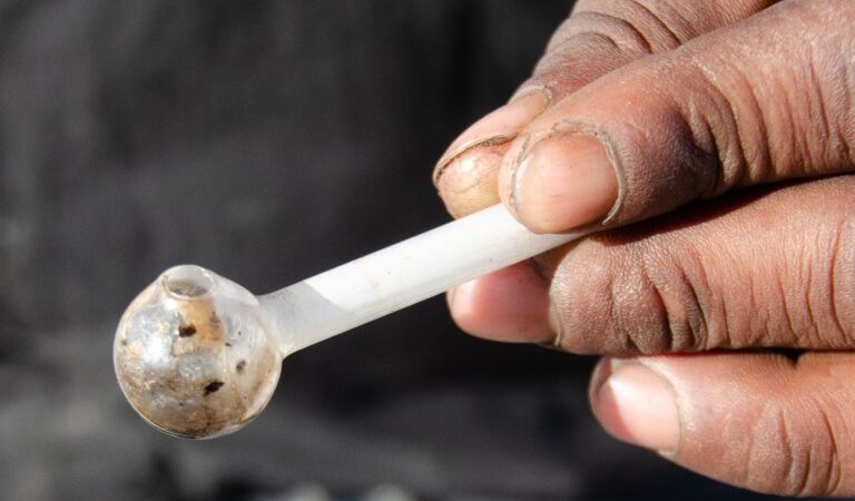 The Easiest Way to Make Crack
