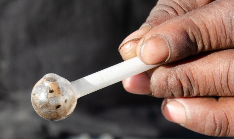 The Easiest Way to Make Crack