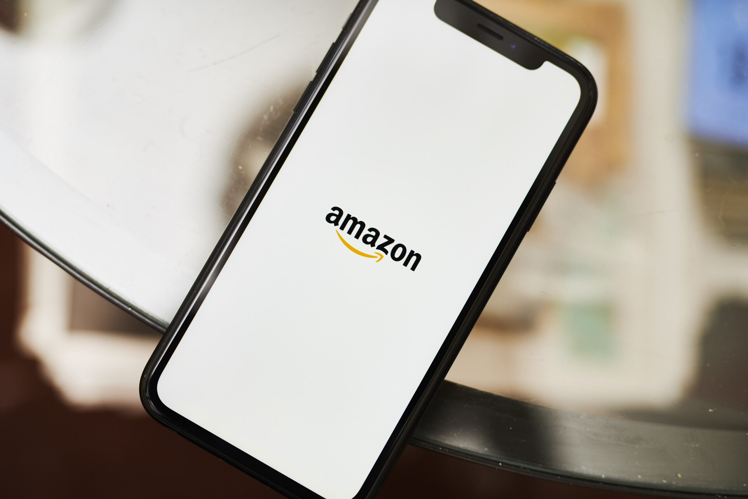 Amazon India Investment of $3 Billion and $1 Million for Raibloomberg