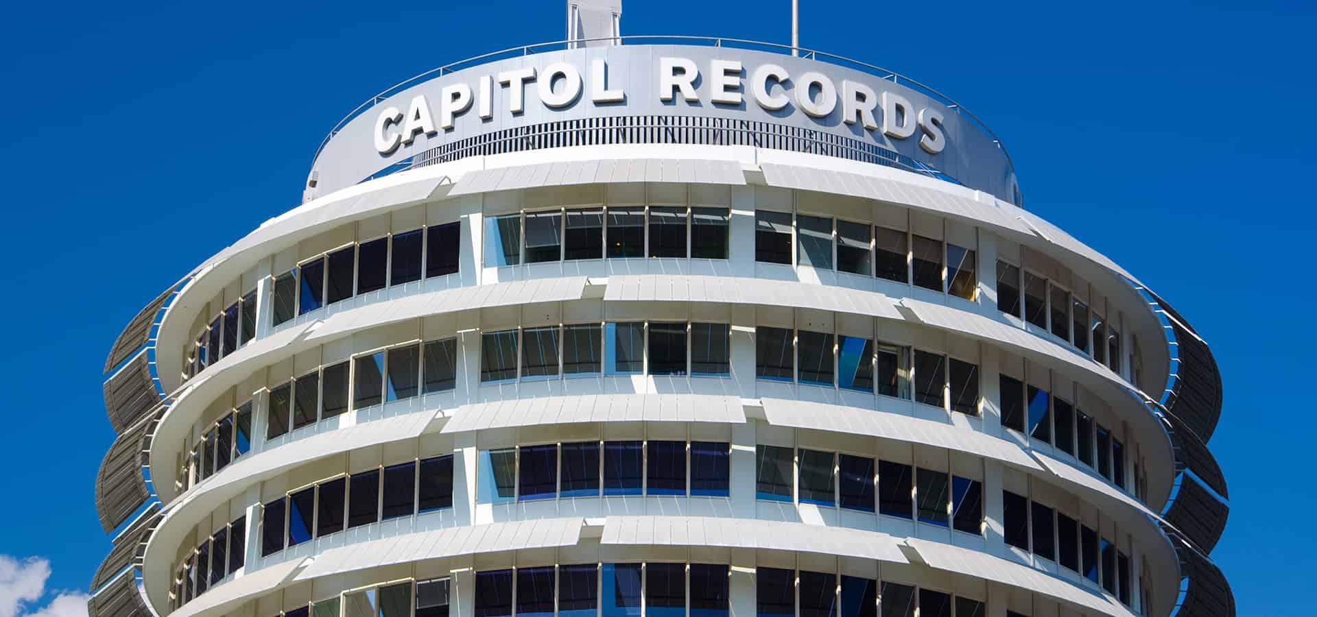 How to Submit Your Music Demo to Capitol Studios: