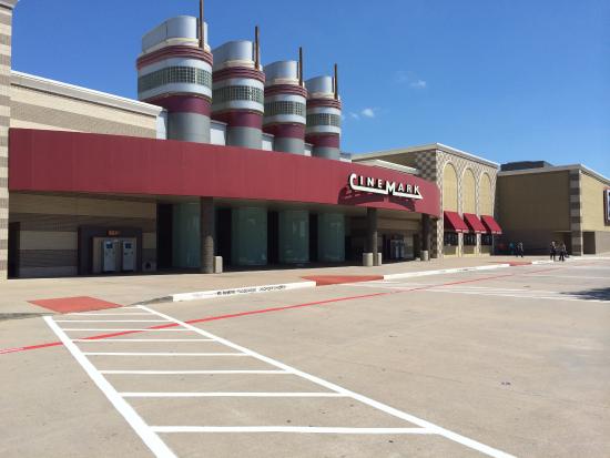 Exploring Cinemark West Plano and XD An Informative Guide
