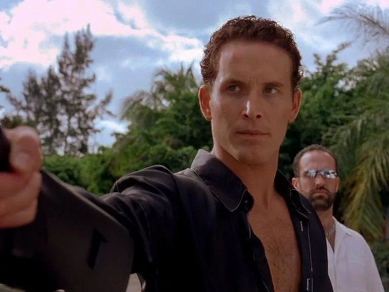 An In-Depth Look at Cole Hauser’s Movies and TV Shows