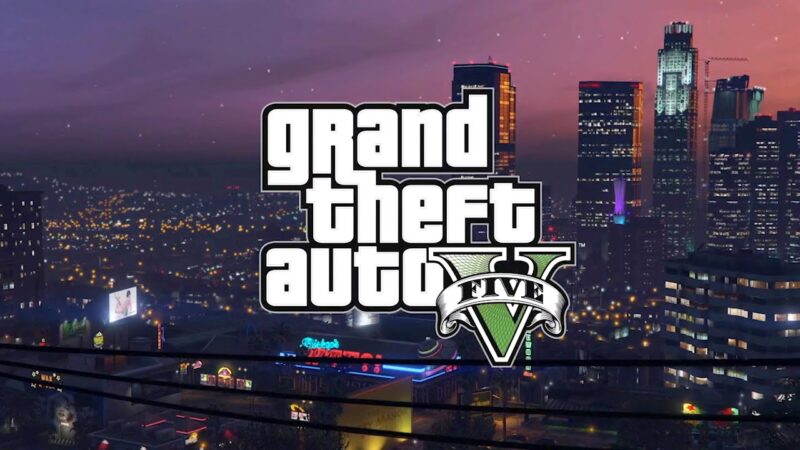 Exploring the Expanded and Enhanced GTA 5 Experience