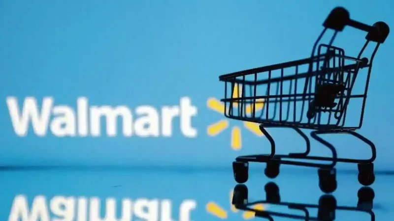 Exploring the GTA Portal Walmart for Business Solutions